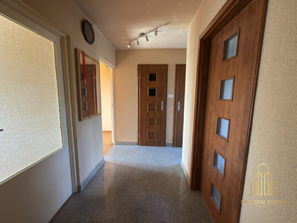 4 pokoje do odświeżenia na Bema Białystok - zdjęcie 11