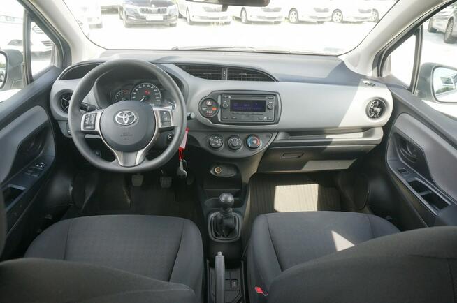 Toyota Yaris 1.0/72KM Active Salon PL Fvat 23% PO6JX96 Poznań - zdjęcie 11