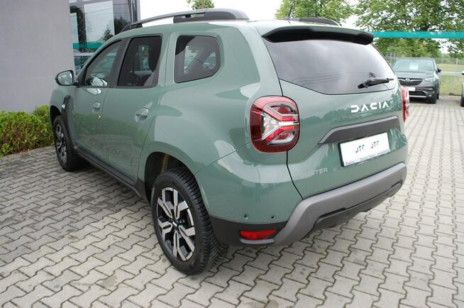Dacia Duster Navi,Kamera Dębica - zdjęcie 12