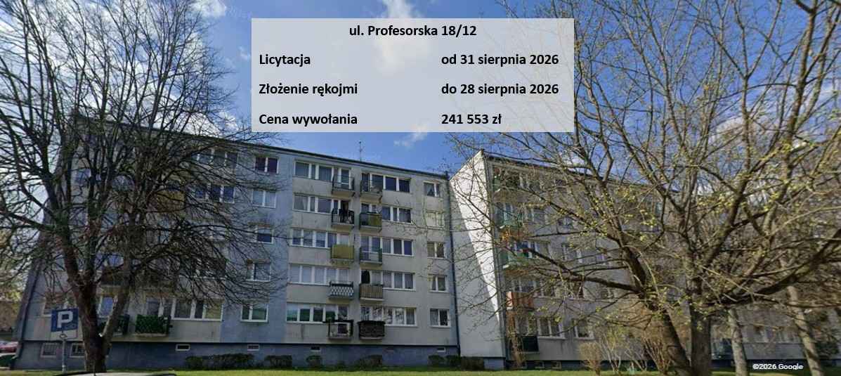 Licytacja komornicza, do remontu, służebność osobista Olsztyn - zdjęcie 3
