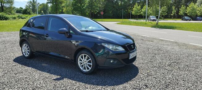 Seat Ibiza Stan bardzo dobry. Goczałkowice-Zdrój - zdjęcie 3