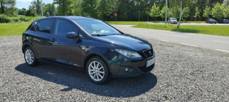 Seat Ibiza Stan bardzo dobry. Goczałkowice-Zdrój - zdjęcie 3