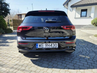 Volkswagen Golf 1.5 eTSI OPF DSG Life JAK NOWY 1 właściciel Będzin - zdjęcie 3