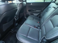 Kia Sportage GT line Ostrołęka - zdjęcie 7