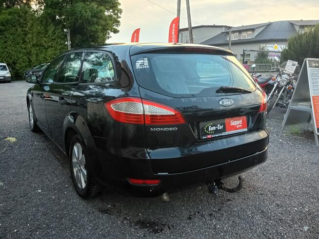Ford Mondeo Janów Lubelski - zdjęcie 4