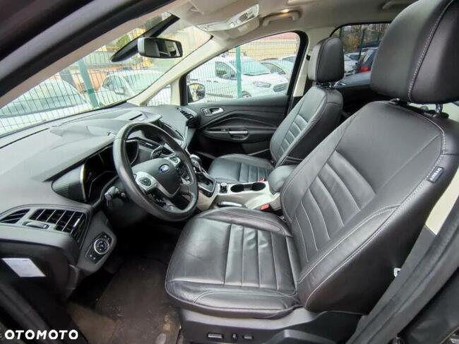 Ford C-MAX Energi hybryda ładowana z gniazdka plug in phev Opole - zdjęcie 2