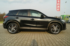 Mazda CX-5 2.2 175KM 4x4 skóra pamięći foteli BOSE STAN BDB zadbany Goczałkowice-Zdrój - zdjęcie 8
