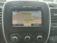 Renault Trafic 9osób fv23 automat 2.0 Otwock - zdjęcie 4