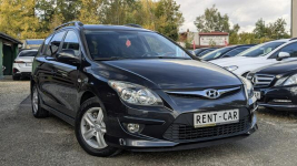 Hyundai i30 1.6D*90PS*OPŁACONY*Bezwypadkowy*Klimatyzacja*Serwis* Częstochowa - zdjęcie 8