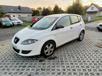 Seat Altea 1.9TDI 105km 06r Brzozówka - zdjęcie 2