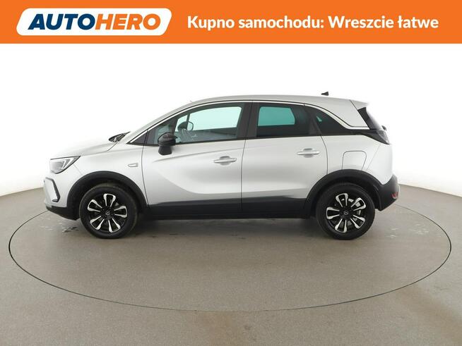 Opel Crossland X FV23, led, auto klima, manual, pdc, navi Warszawa - zdjęcie 2