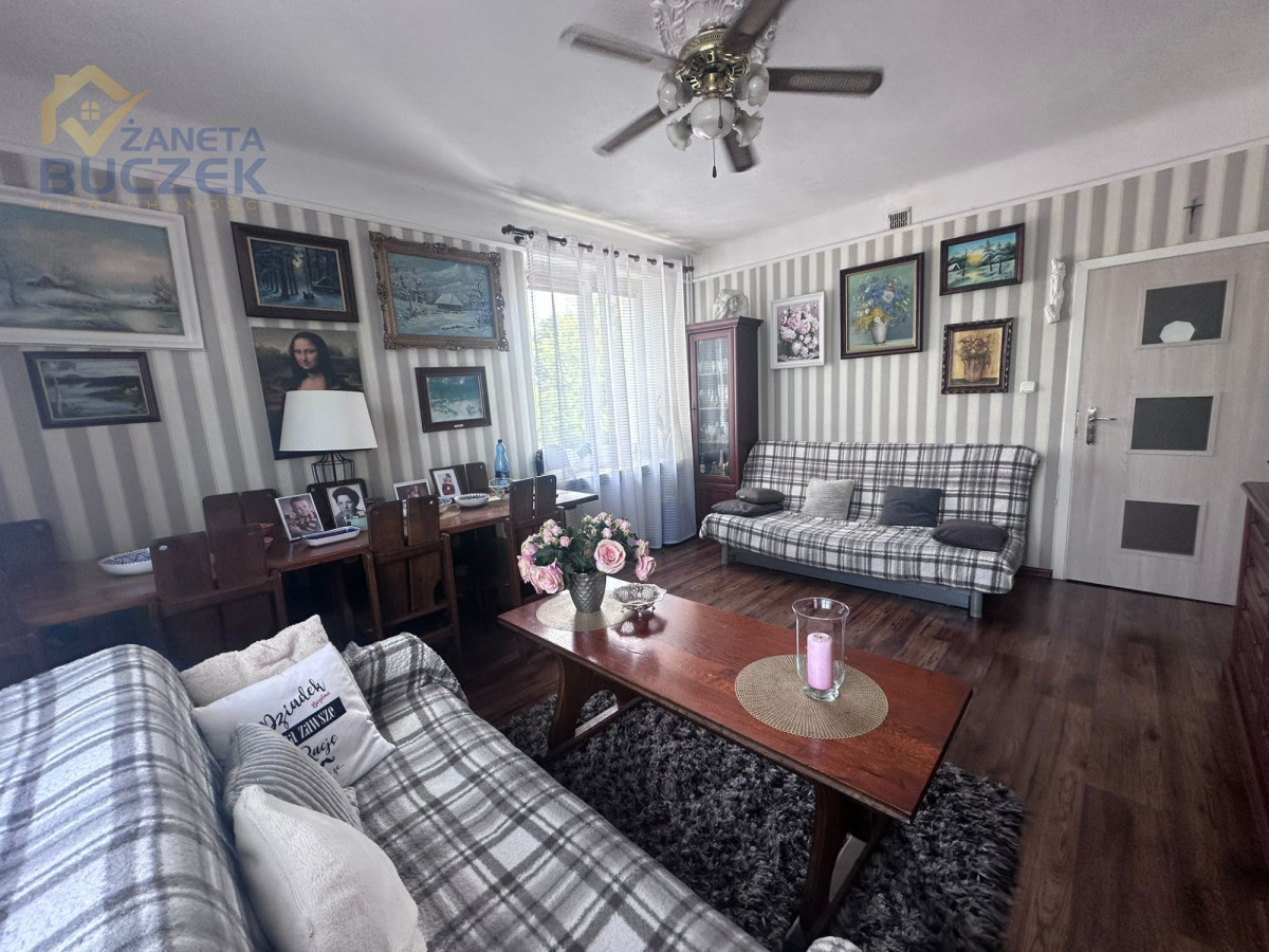 Mieszkanie w Mokotowie – ul. Puławska Mokotów - zdjęcie 9