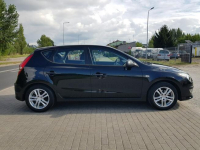 Hyundai i30 1,4 Benzyna Klimatyzacja Zarejestrowany Gwarancja Włocławek - zdjęcie 4