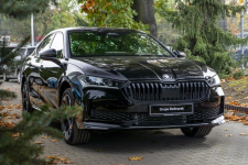 Škoda Superb Sportline 1.5 TSI iV 272 KM DSG - Dostępny od ręki! Łódź - zdjęcie 12