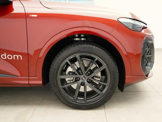 Audi Q5 40TDI Quattro Sline  Matrix Tech Pro cena kat. 322 490 PLN Kielce - zdjęcie 11