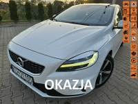 Volvo V40 R-Design, ,Full Led, Kamera, Panorama. Serwis //GWARANCJA/ Zagórze - zdjęcie 1