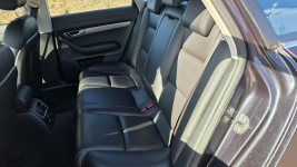 Audi A6 Navi klima super stan automat Lębork - zdjęcie 7
