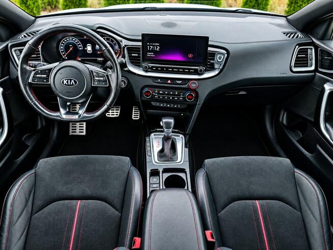Kia Pro Cee'd Sadlno - zdjęcie 11