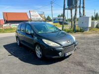 Peugeot 307 1.6HDI 109km 06r
