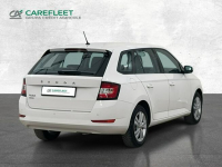 Skoda Fabia 1.0 TSI Ambition Warszawa - zdjęcie 5