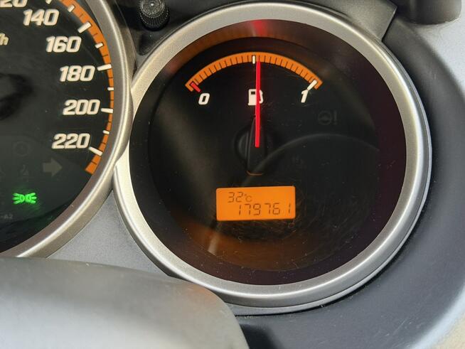 Honda Jazz Kotarwice - zdjęcie 7