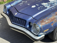 Chevrolet Camaro Type LT 1976 – 5.7 V8 Sulechów - zdjęcie 8