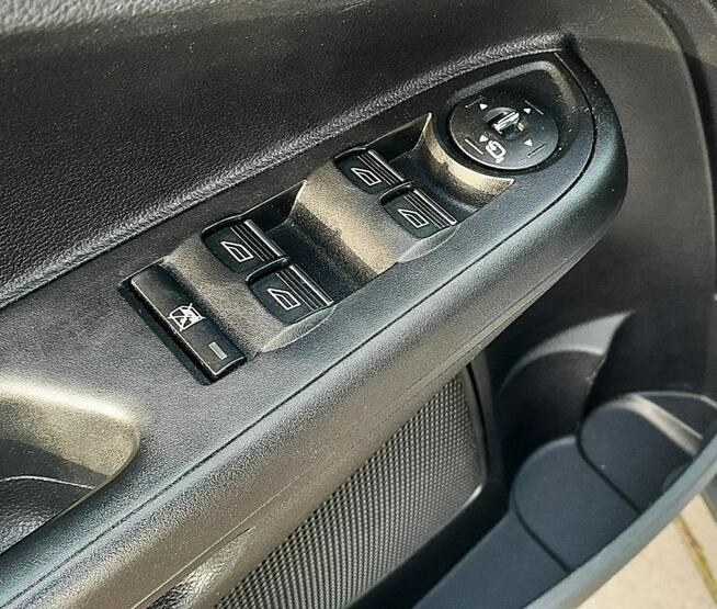 Ford B-Max 1,6 105KM Ti-VCT automat Warszawa - zdjęcie 6