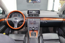Audi A4 B6 1.9 A4B6 Avant quattro Kamienica Szlachecka - zdjęcie 9