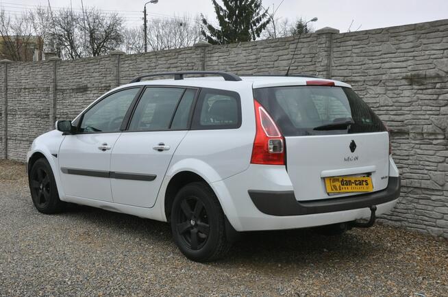 Renault Megane 1.5dCi 110KM Nowy rozrząd Zadbane i ładne auto Dąbrowa Górnicza - zdjęcie 3