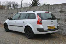 Renault Megane 1.5dCi 110KM Nowy rozrząd Zadbane i ładne auto Dąbrowa Górnicza - zdjęcie 3