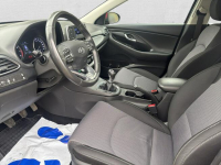 Hyundai i30 1.5 DPI Classic + ! Z polskiego salonu ! Faktura VAT ! Warszawa - zdjęcie 12