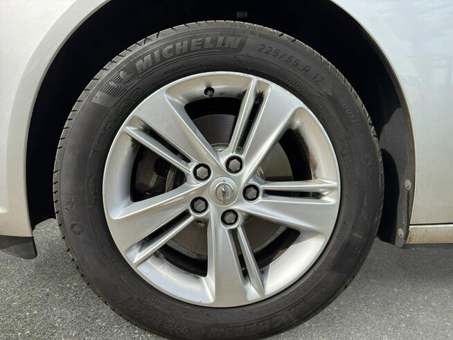 Opel Insignia 2.0 CDTI Enjoy S&amp;S! z polskiego salonu! fv 23% Warszawa - zdjęcie 9