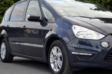Bardzo ładne Auto 2,0 TDCi 140KM Oryginał Panorama Navi Gostynin - zdjęcie 6