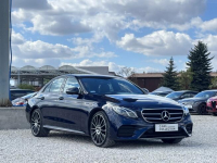 Mercedes E 350, 2018 Michałowice - zdjęcie 2