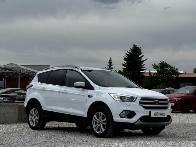 Ford Kuga, 2017 Michałowice - zdjęcie 2