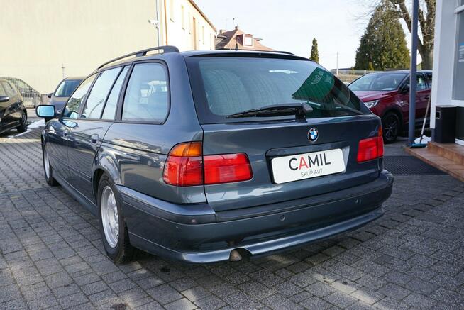 BMW 530 zarejestrowany, ubezpieczony Opole - zdjęcie 7