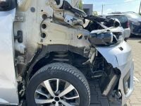 Toyota Proace Verso VIP Skóra Pamięć Fotele kapitańskie HAK Gliwice - zdjęcie 7