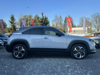 Mazda MX-30 170 KM plugin Hybryda Salon Polska ASO Bezwypadkowy Będzin - zdjęcie 10