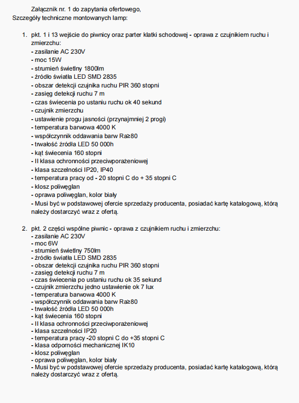 prace elektryczne, montaż naprawa, wymiana Siedlce - zdjęcie 1