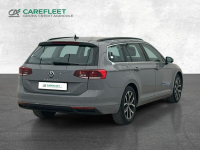 Volkswagen Passat 1.5 TSI EVO Business DSG Kombi Warszawa - zdjęcie 5
