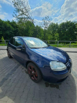 Volkswagen Golf Klimatyzacja - 2008r - 2.0 TDI140KM Głogów - zdjęcie 2