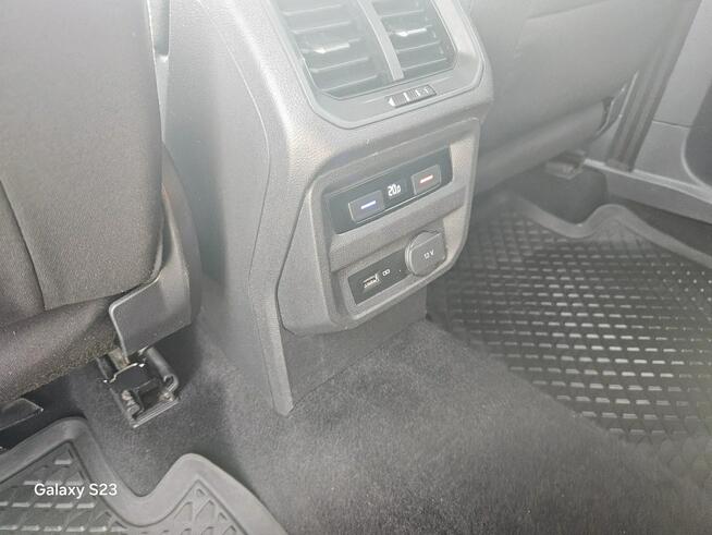 Volkswagen Tiguan 2.0 TDI SCR 4Motion Nidzica - zdjęcie 12