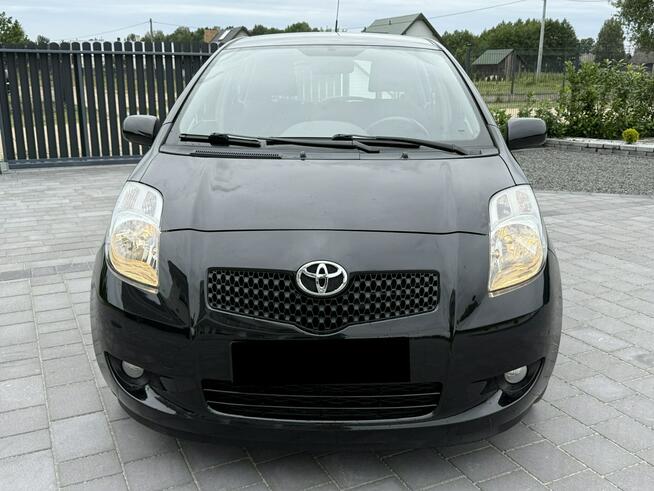 Toyota Yaris Myszyniec - zdjęcie 5