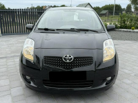 Toyota Yaris Myszyniec - zdjęcie 5