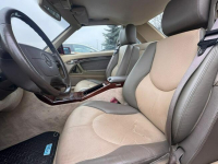 SL 600 / Hard Top / Zarejestrowany w Polsce / Faktura VAT Marża Michałowice - zdjęcie 5