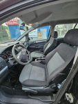Opel Zafira Benzyna 1.6 - 7 osobowy - oplaty 2027 Głogów - zdjęcie 9