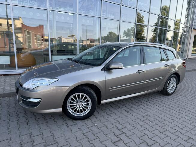 Renault Laguna Gostynin - zdjęcie 12
