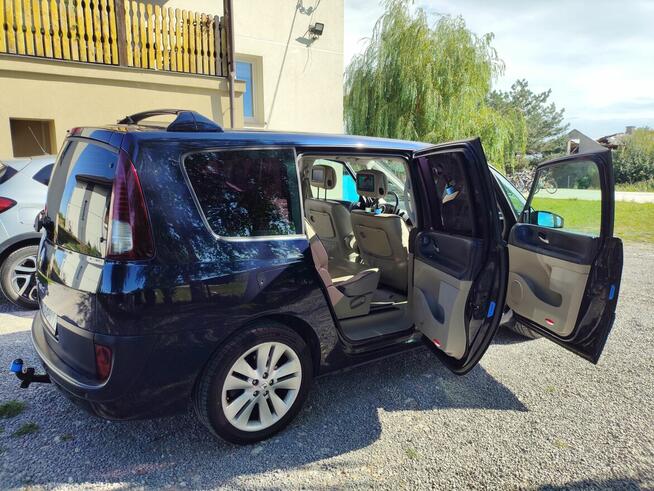 Renault Grand Espace Lublin - zdjęcie 3