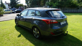 Hyundai i30 Polski salon. Gwarancja. Polecam !!! Zielona Góra - zdjęcie 7