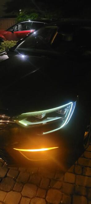 Renault Megane ENERGY TCe 130 BOSE EDITION Wieliszew - zdjęcie 2